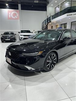 هۆندا ئەکۆرد